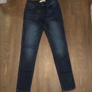 KanCan Skinny Jeans